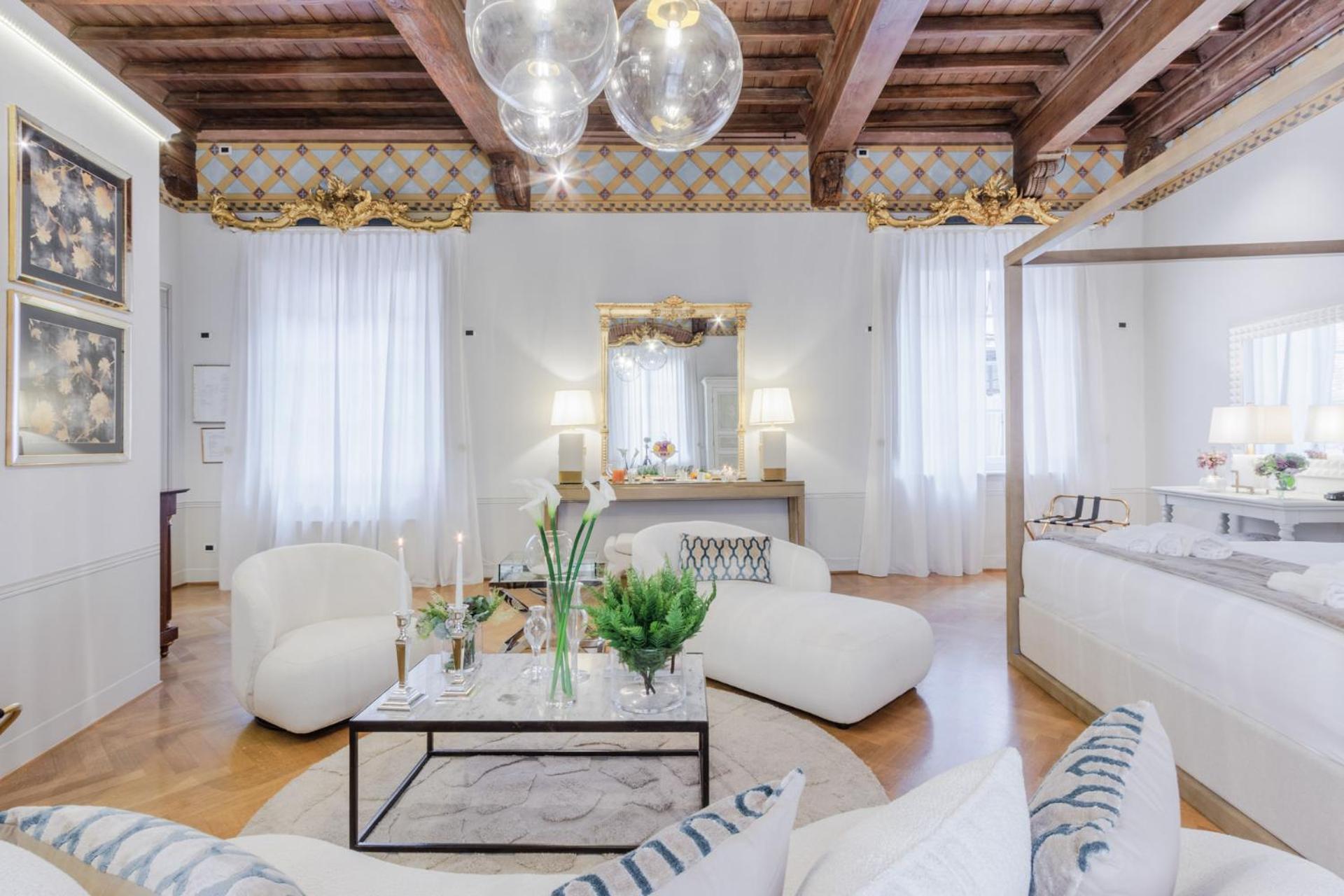 Lucca Heritage Retreat Luaran gambar