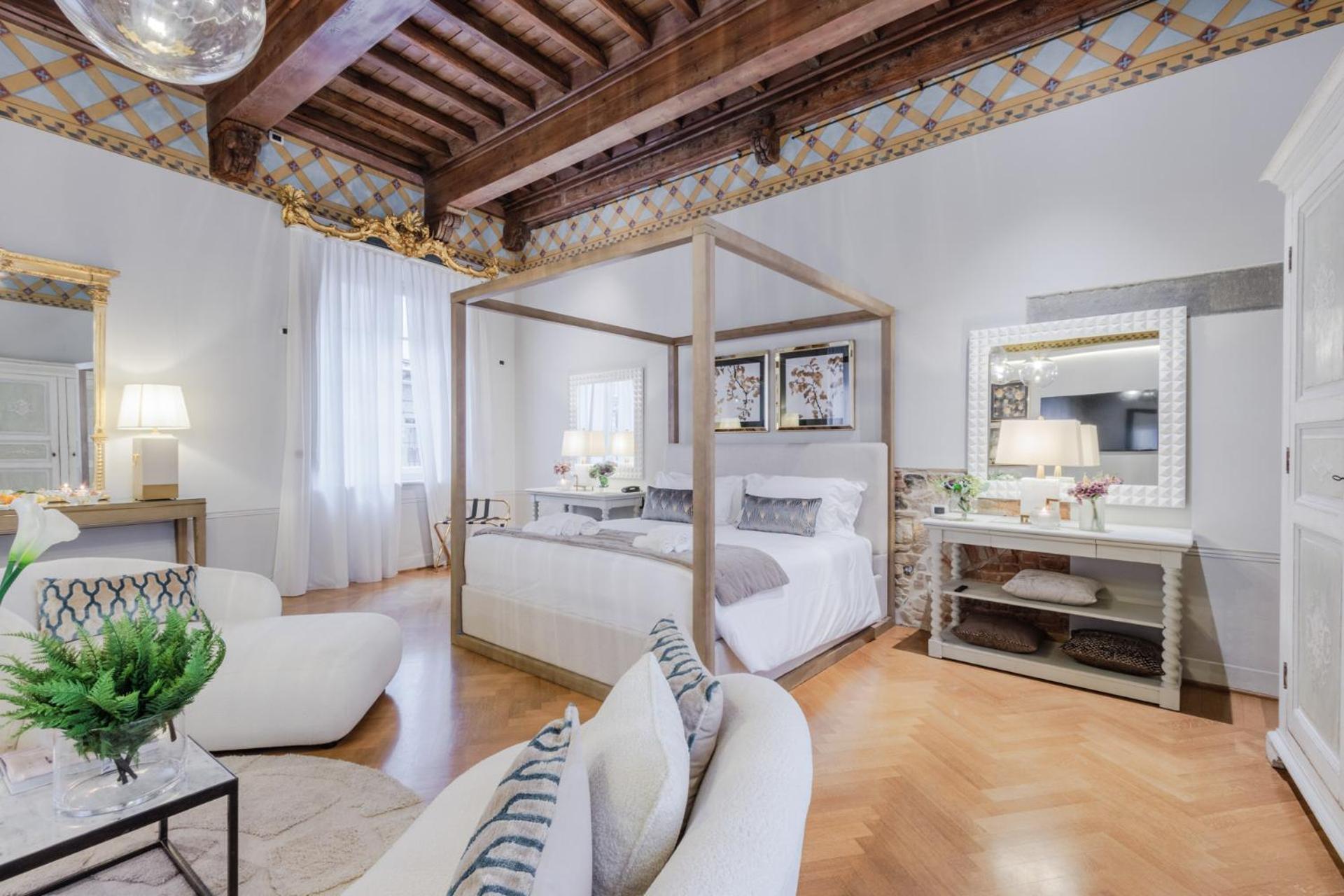 Lucca Heritage Retreat Luaran gambar