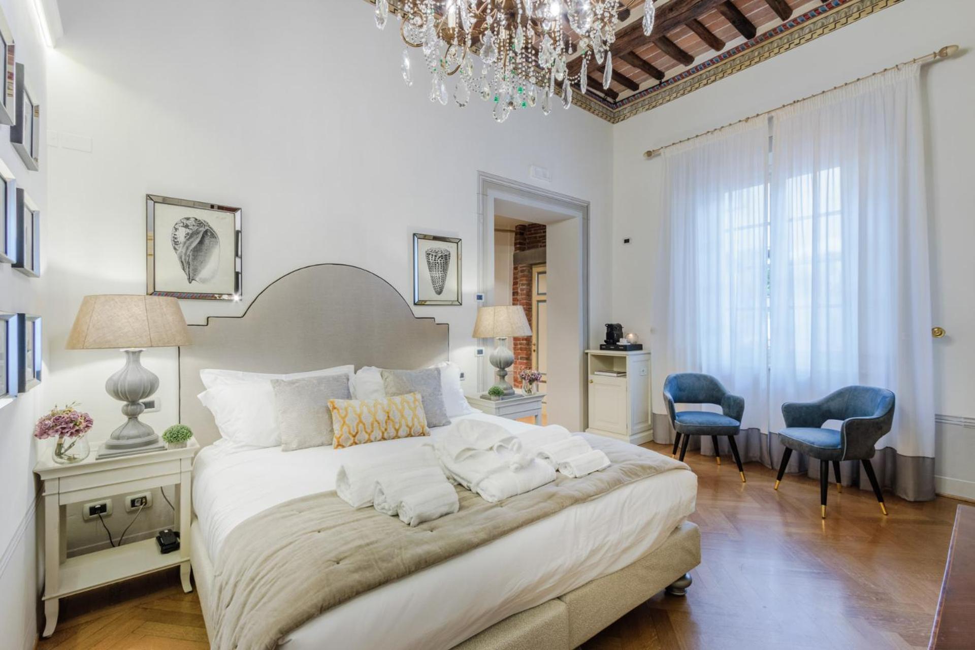 Lucca Heritage Retreat Luaran gambar