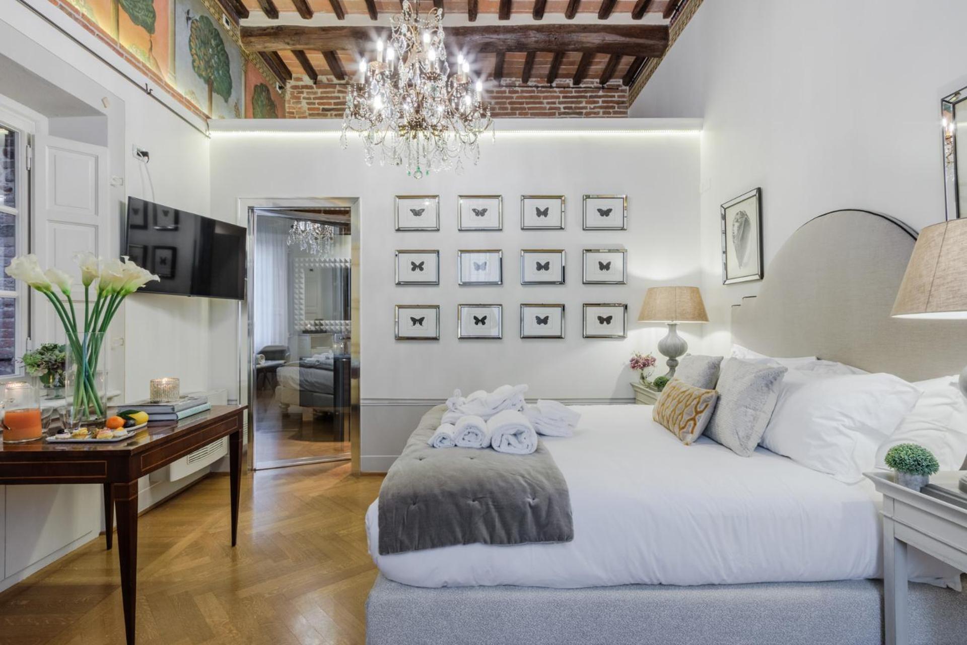 Lucca Heritage Retreat Luaran gambar