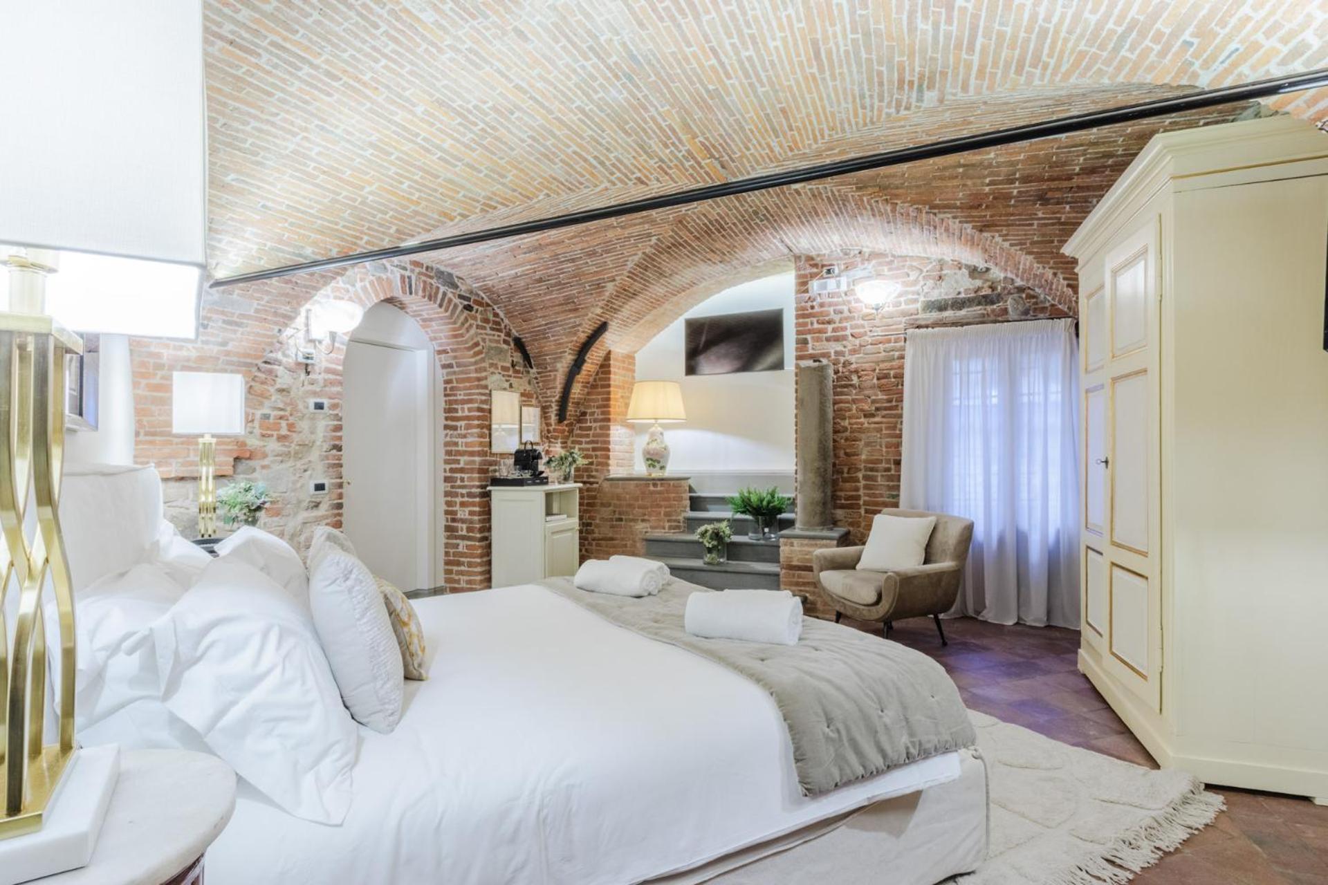 Lucca Heritage Retreat Luaran gambar