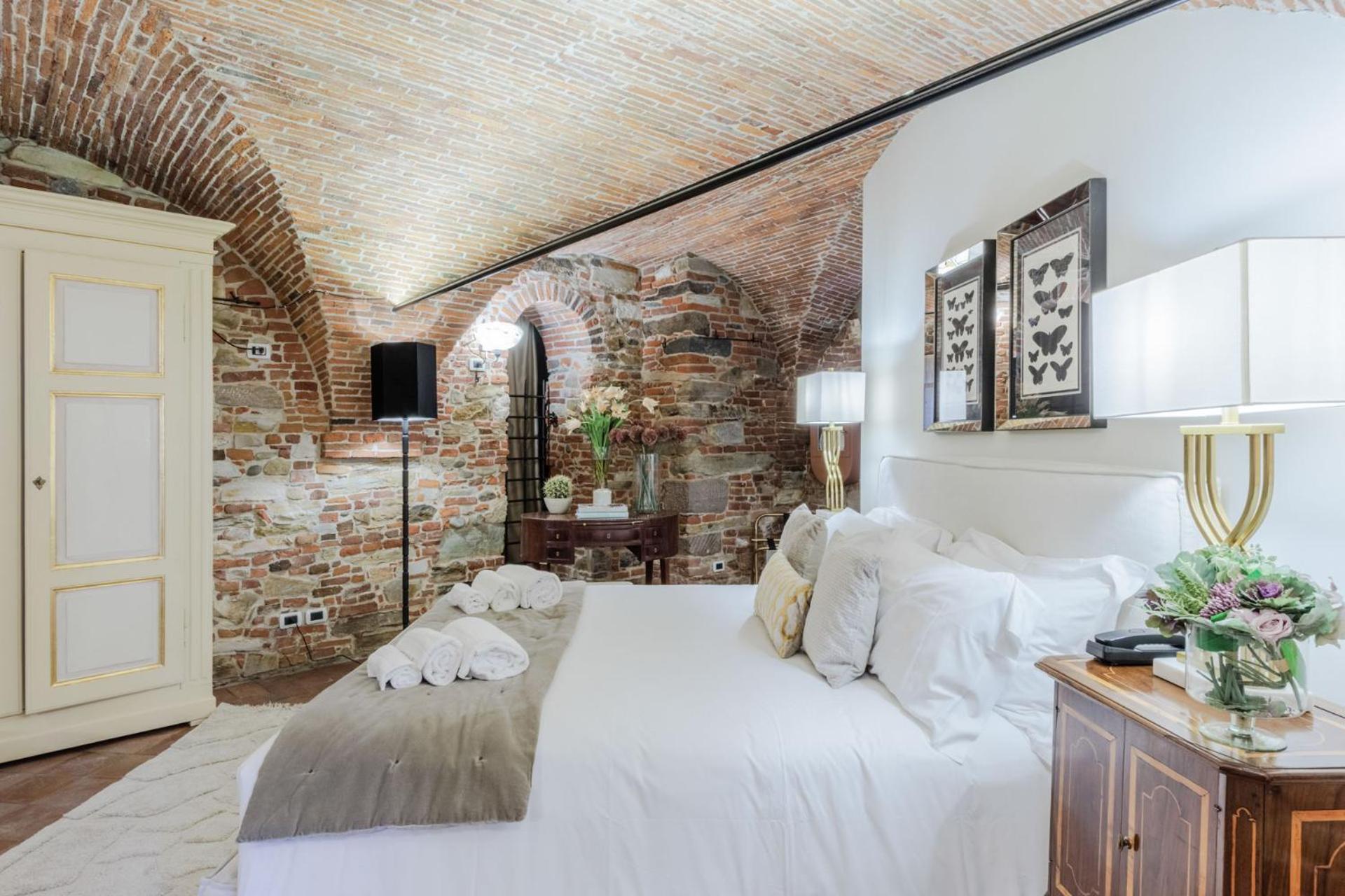 Lucca Heritage Retreat Luaran gambar