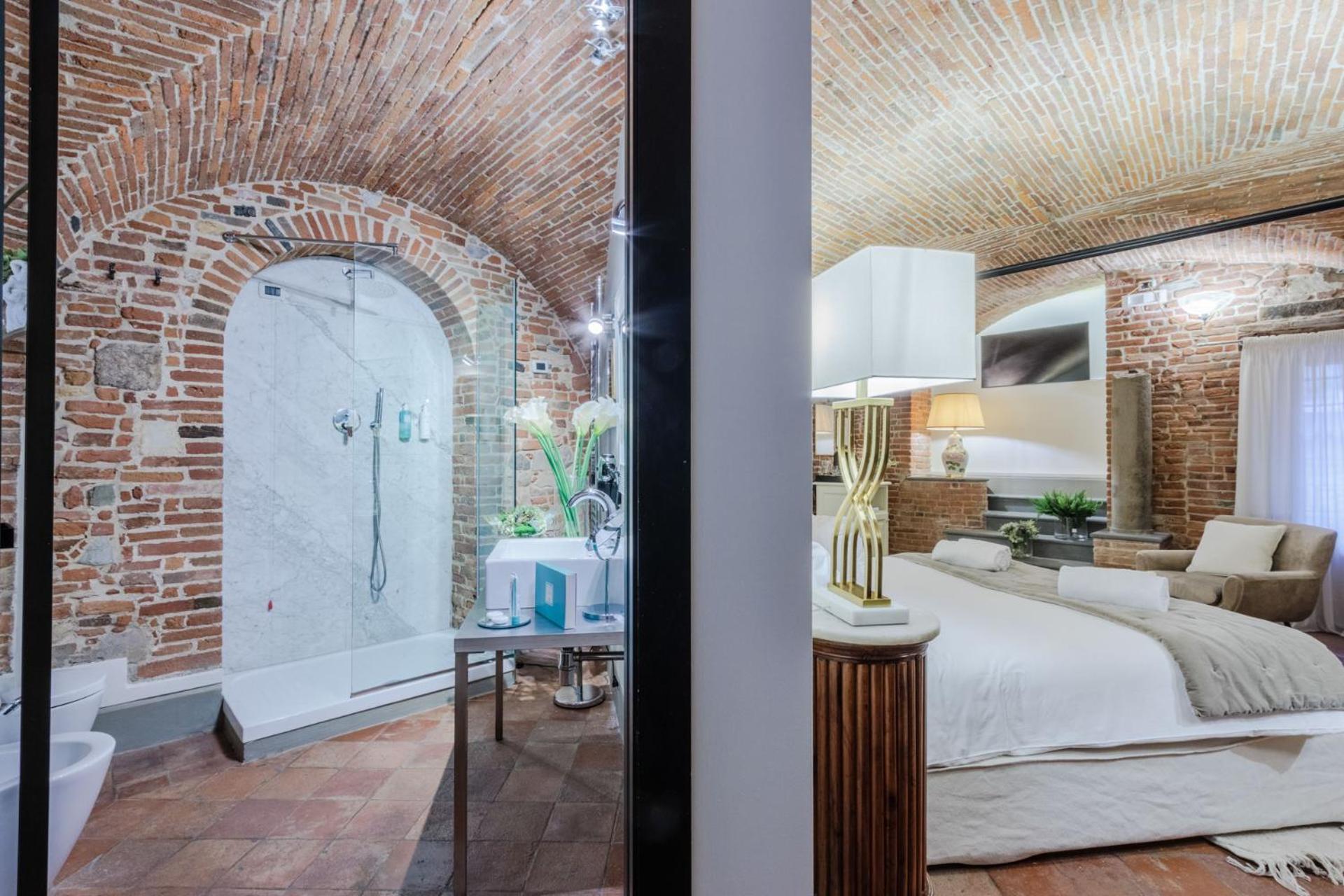 Lucca Heritage Retreat Luaran gambar