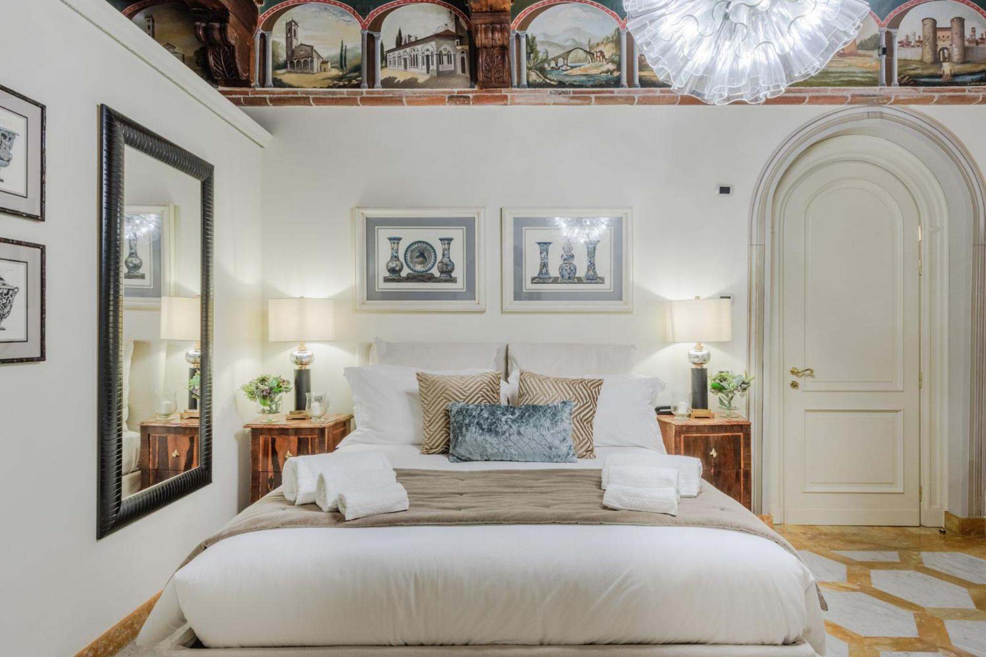 Lucca Heritage Retreat Luaran gambar