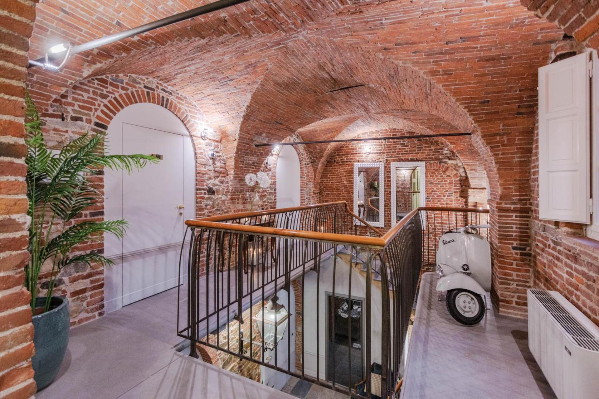 Lucca Heritage Retreat Luaran gambar