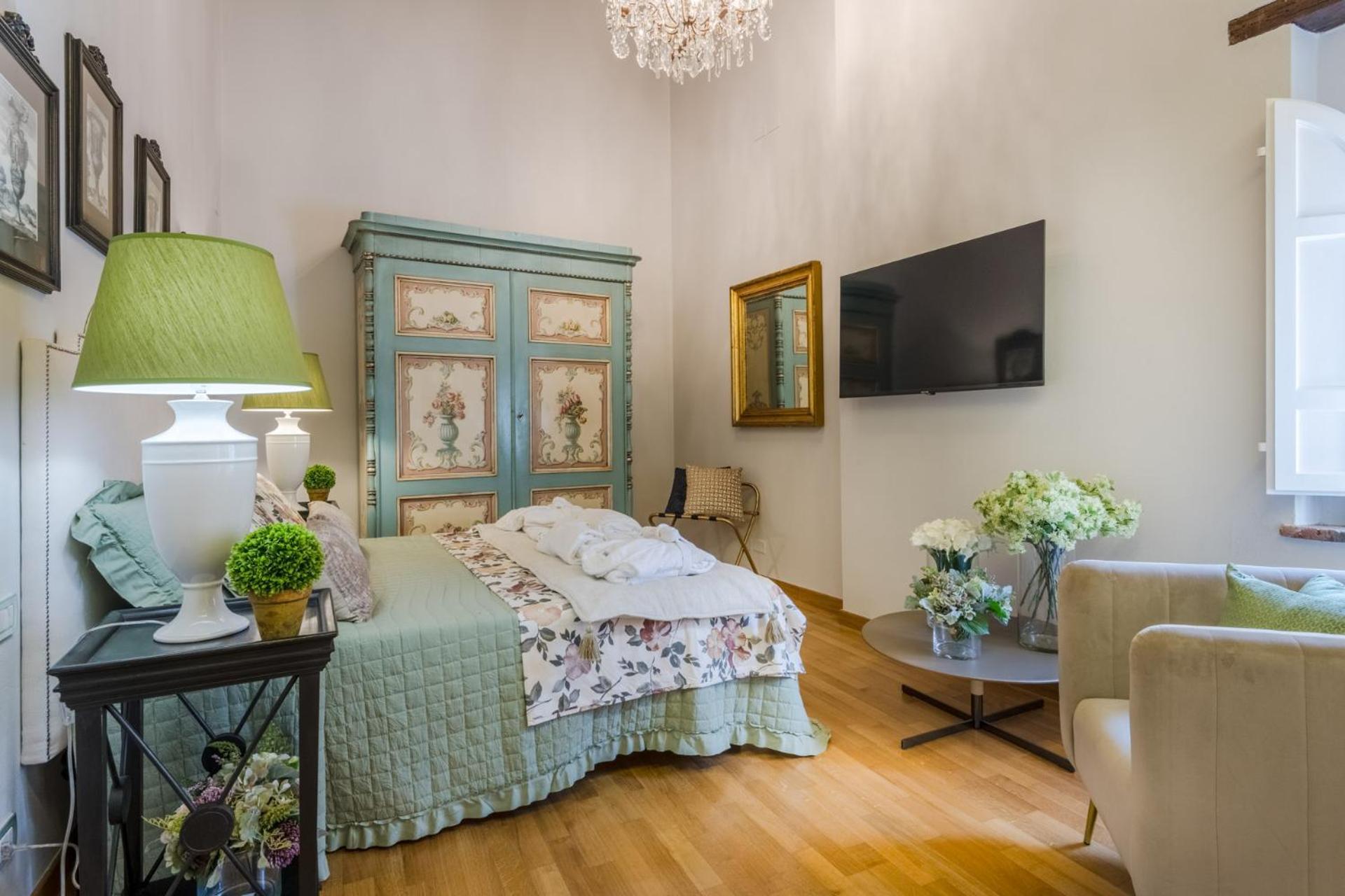 Lucca Heritage Retreat Luaran gambar