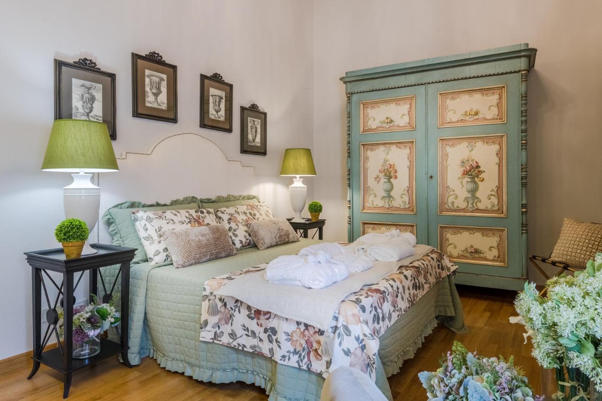 Lucca Heritage Retreat Luaran gambar